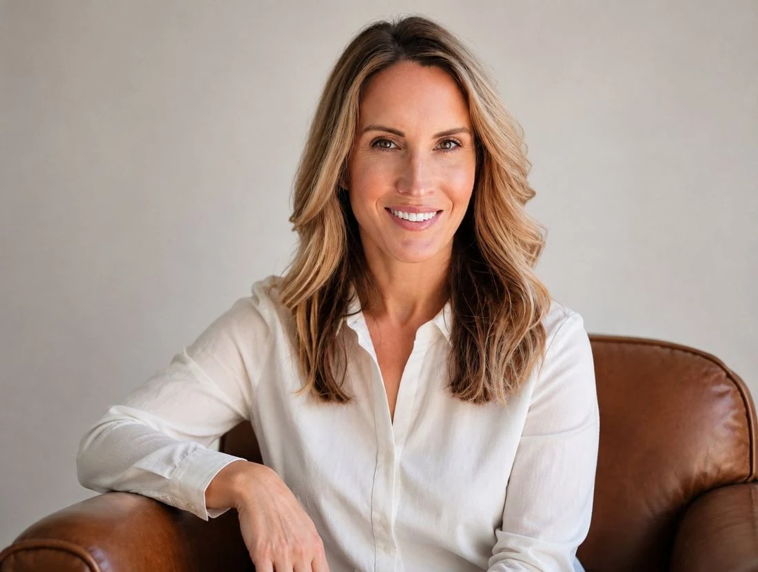 Kelley Kearns, MS, LPC