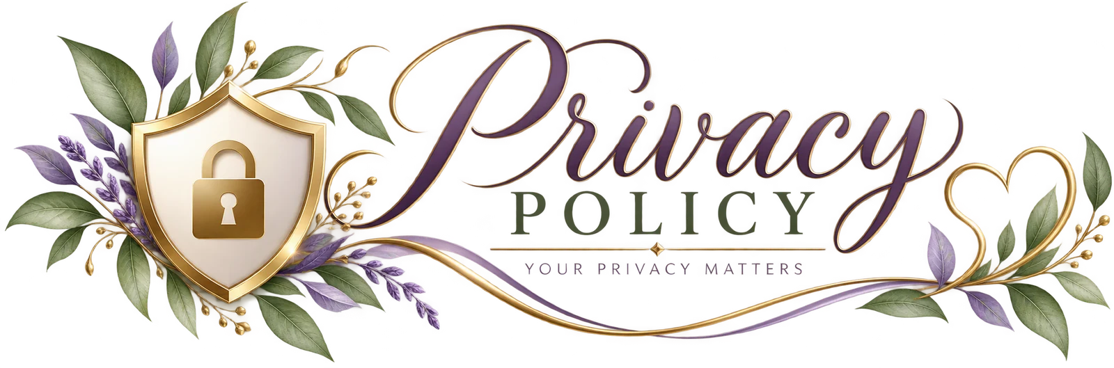 Privacy Policy